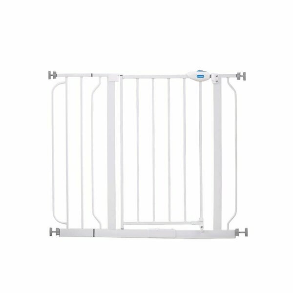 Regalo EXP BBY GATE MTL 30in. 1161